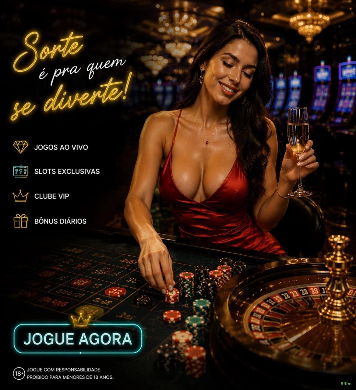 Download app 999e Android iOS