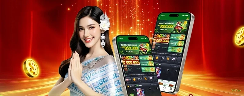 App 999e slots mobile