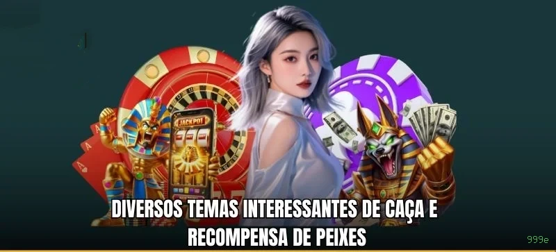 Ganhar e sacar na 999e